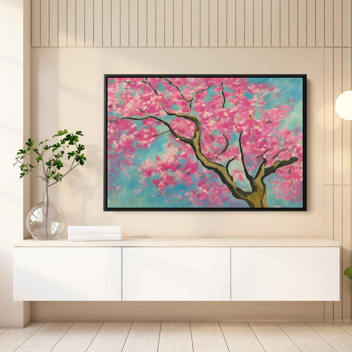 HM Cherry Blossoms #135 - Kanvah