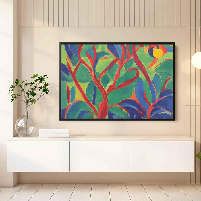 HM Forest #124 - Kanvah