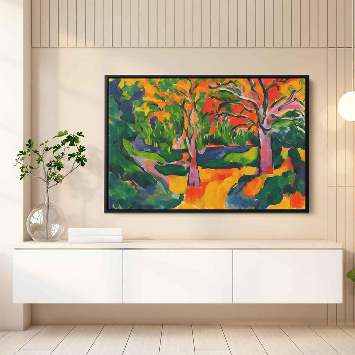 HM Forest #133 - Kanvah