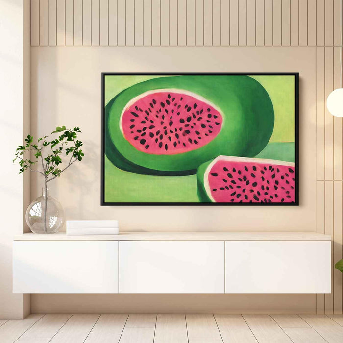 HM Watermelons #133 - Kanvah