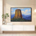 Impressionism Devils Tower #135 - Kanvah