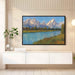 Impressionism Grand Tetons #117 - Kanvah