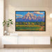 Impressionism Grand Tetons #128 - Kanvah