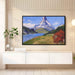 Impressionism Matterhorn #135 - Kanvah