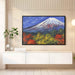 Impressionism Mount Fuji #107 - Kanvah