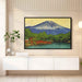 Impressionism Mount Fuji #117 - Kanvah