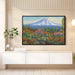 Impressionism Mount Hood #134 - Kanvah