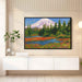 Impressionism Mount Rainier #128 - Kanvah