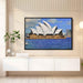 Impressionism Sydney Opera House #128 - Kanvah
