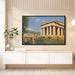 Impressionism Parthenon #103 - Kanvah