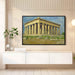 Impressionism Parthenon #114 - Kanvah