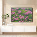 Impressionist Oil Rhododendron #127 - Kanvah