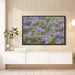 Impressionist Oil Wisteria #111 - Kanvah