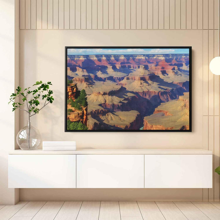 Realism Grand Canyon #103 - Kanvah