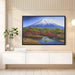 Realism Mount Fuji #103 - Kanvah