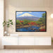 Realism Mount Fuji #107 - Kanvah