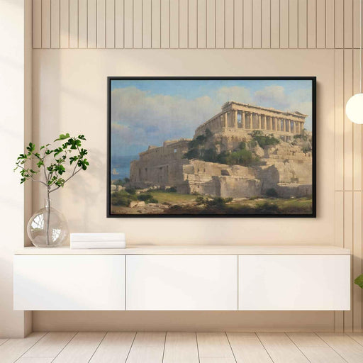 Realism Acropolis #118 - Kanvah