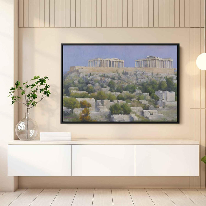 Realism Acropolis #135 - Kanvah