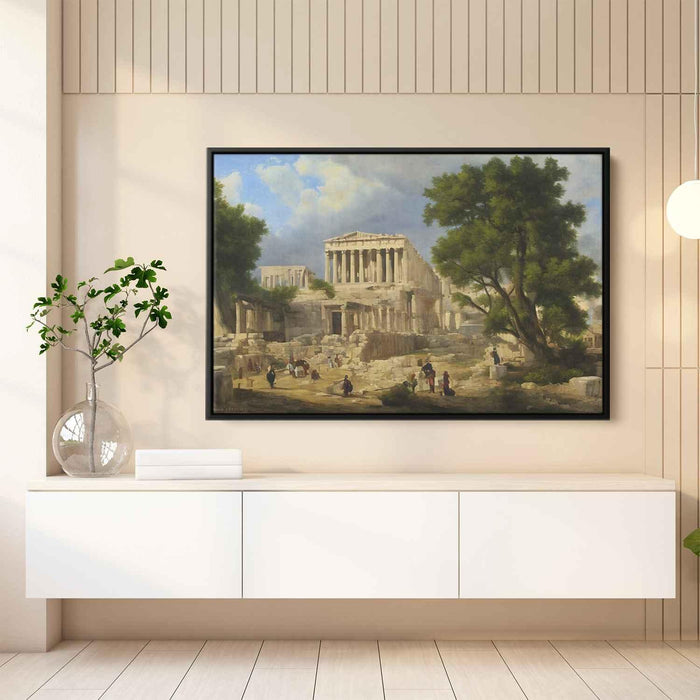Realism Acropolis #136 - Kanvah