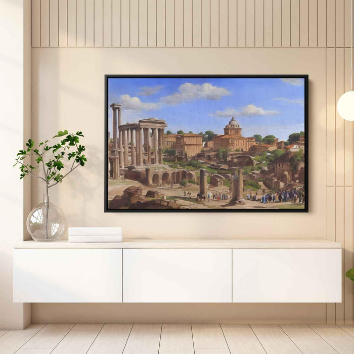 Realism Roman Forum #103 - Kanvah