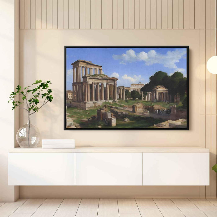 Realism Roman Forum #111 - Kanvah