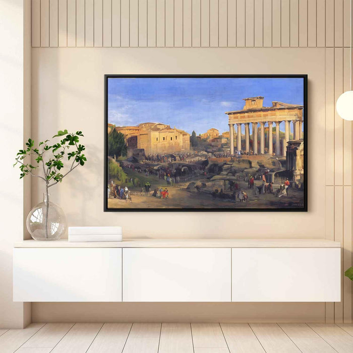 Realism Roman Forum #128 - Kanvah