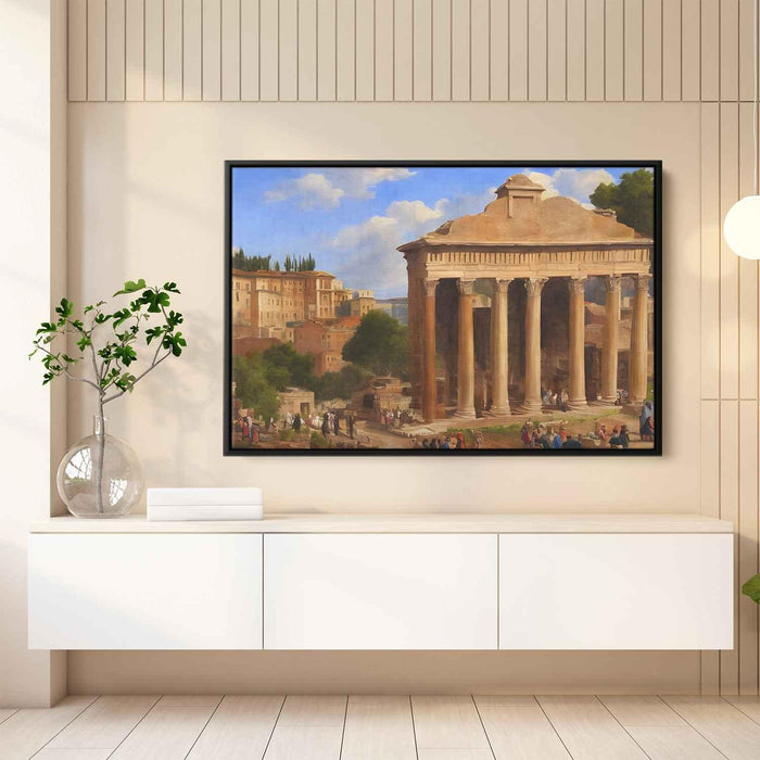 Realism Roman Forum #135 - Kanvah