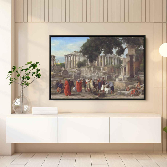 Realism Roman Forum #136 - Kanvah