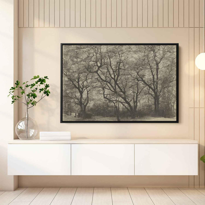 Vintage Dogwood #124 - Kanvah