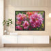 Watercolour Painting Carnations #103 - Kanvah