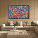 Colorful Abstract #111 - Kanvah