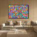Colorful Abstract #140 - Kanvah
