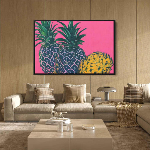 HM Pineapples #103 - Kanvah