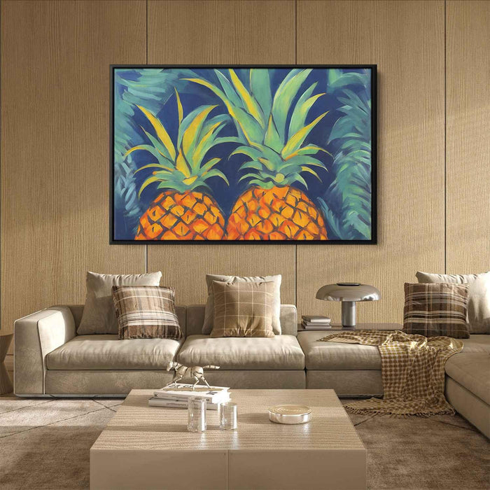 HM Pineapples #126 - Kanvah
