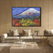 Impressionism Mount Fuji #107 - Kanvah