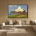 Impressionism Sydney Opera House #107 - Kanvah