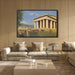 Impressionism Parthenon #103 - Kanvah