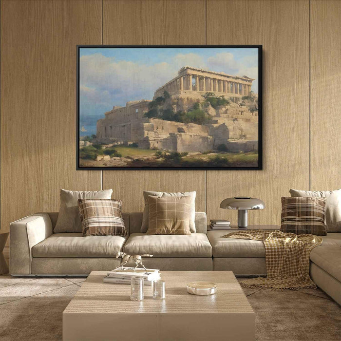 Realism Acropolis #118 - Kanvah