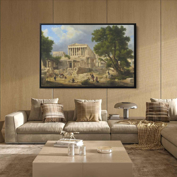 Realism Acropolis #136 - Kanvah