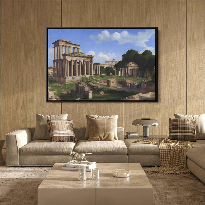 Realism Roman Forum #111 - Kanvah