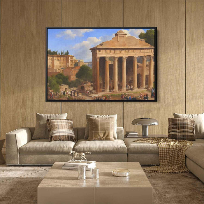 Realism Roman Forum #135 - Kanvah