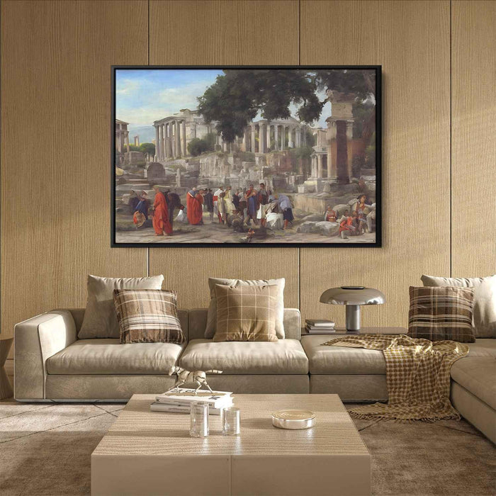 Realism Roman Forum #136 - Kanvah