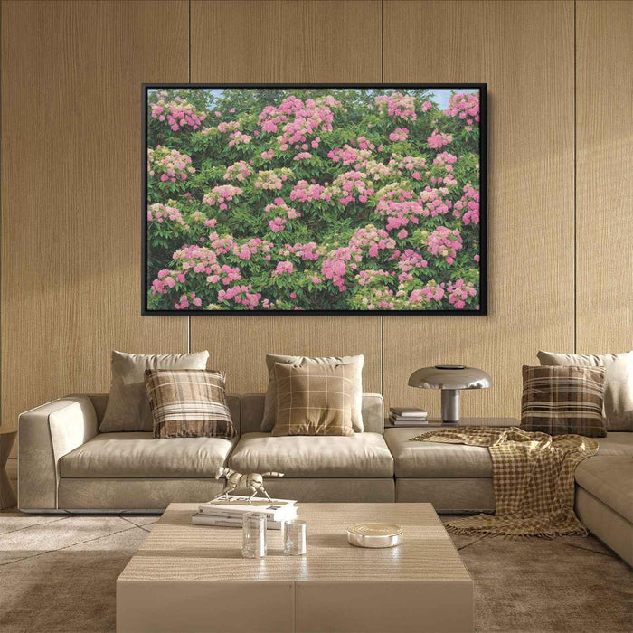 Renaissance Oil Rhododendron #103 - Kanvah