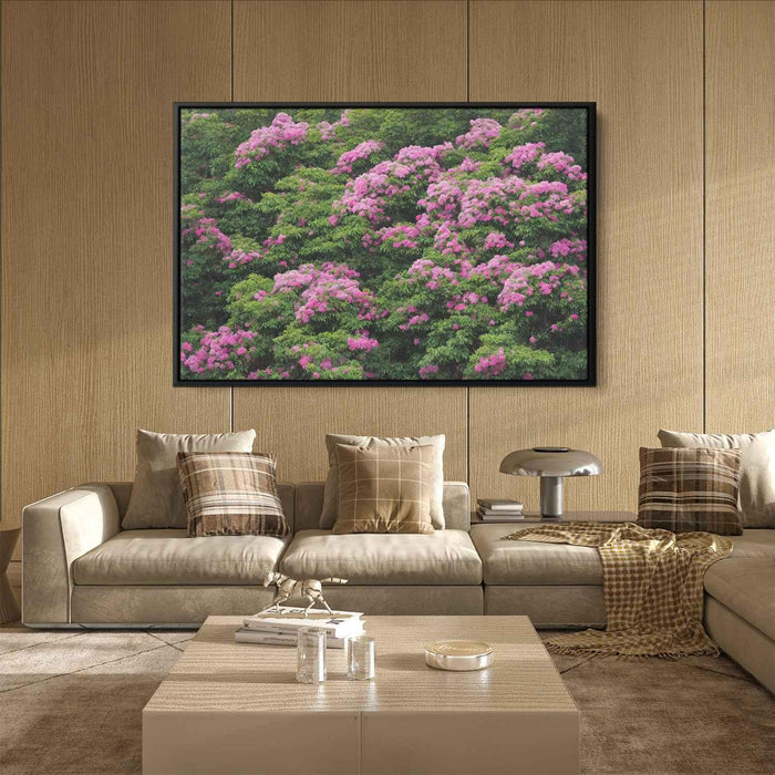 Renaissance Oil Rhododendron #107 - Kanvah