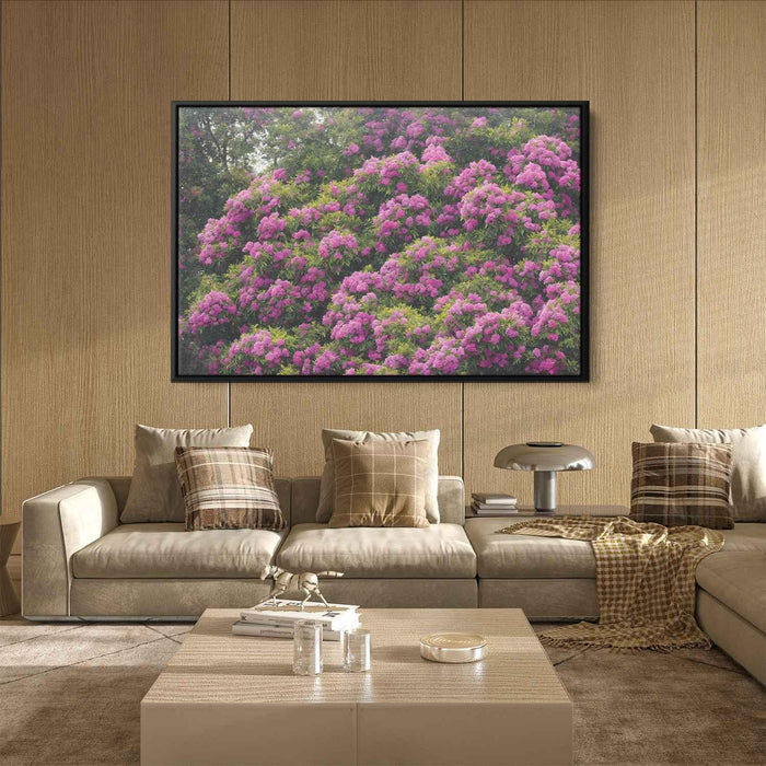 Renaissance Oil Rhododendron #117 - Kanvah