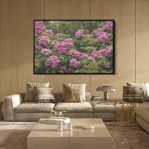 Renaissance Oil Rhododendron #124 - Kanvah