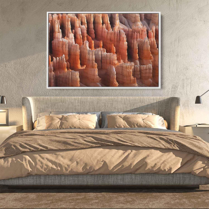 Abstract Bryce Canyon #134 - Kanvah