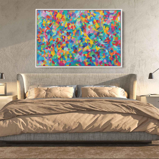 Colorful Abstract #145 - Kanvah