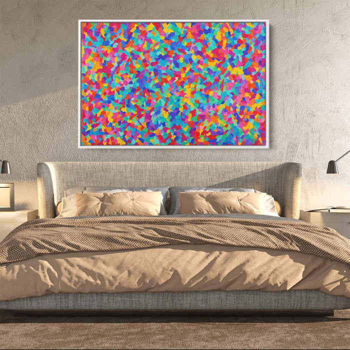 Colorful Abstract #150 - Kanvah