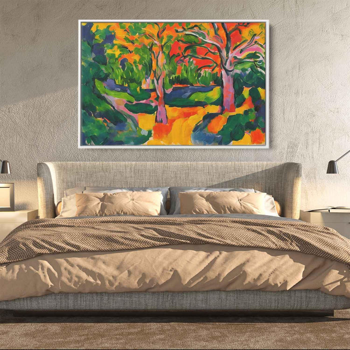 HM Forest #133 - Kanvah